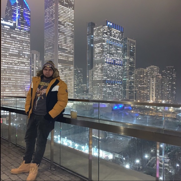 Meet your Posher, Robert - Picture 1 of 1